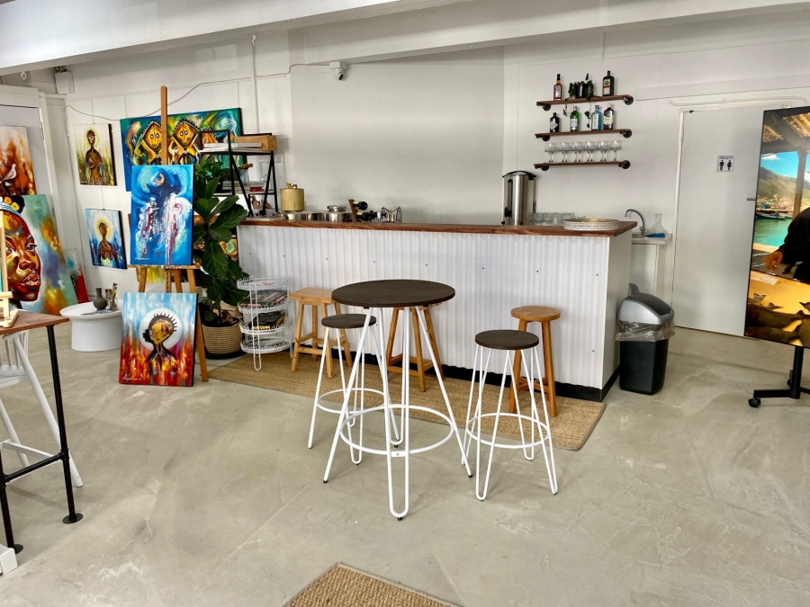 To Let Commercial Property for Rent in Cape Town City Centre Western Cape